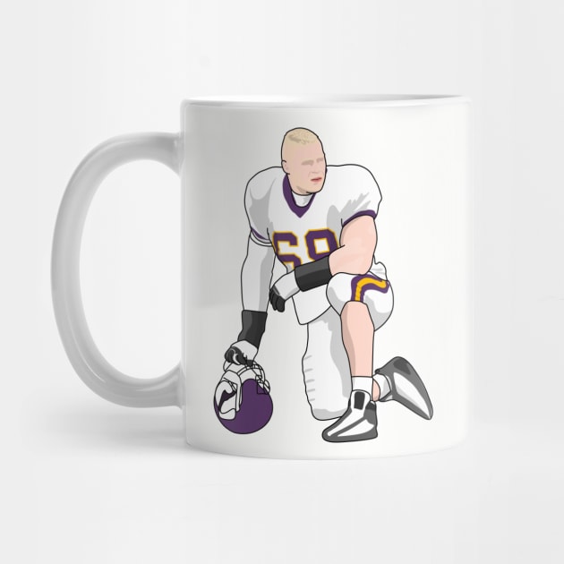 lesnar the tackle by rsclvisual